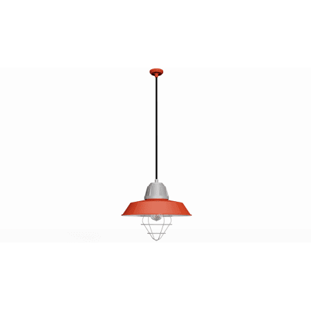 A large image of the ANP Lighting WFU514 ANP Lighting WFU514