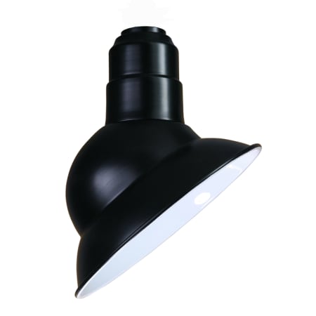 A large image of the ANP Lighting M710-41-E6-41 Black