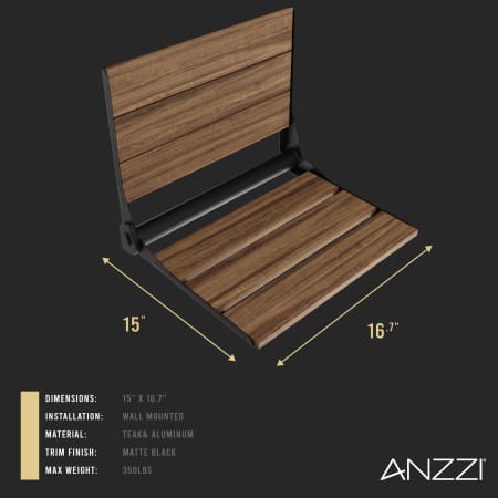 A large image of the Anzzi AC-AZ203 Alternate Image