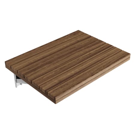 A large image of the Anzzi AC-AZ205 Teak