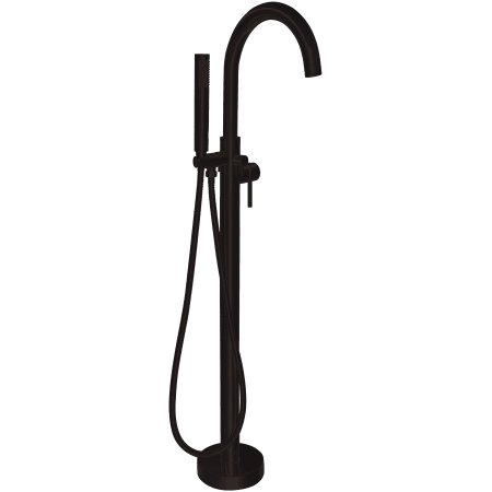 A large image of the Anzzi FS-AZ0047 Oil Rubbed Bronze
