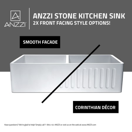 A large image of the Anzzi K-AZ227-2B Alternate Image