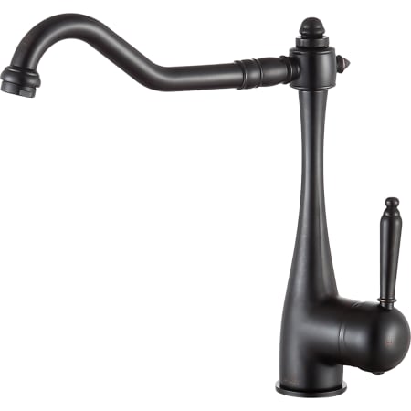 A large image of the Anzzi KF-AZ198 Oil Rubbed Bronze