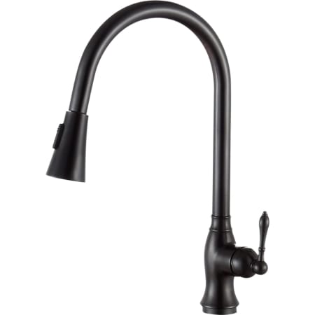 A large image of the Anzzi KF-AZ214 Oil Rubbed Bronze