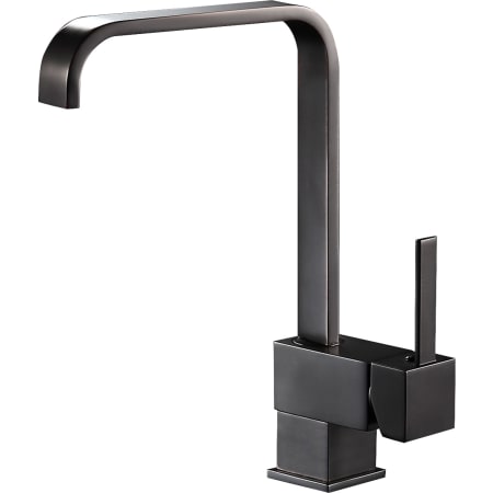 A large image of the Anzzi KF-AZ220 Oil Rubbed Bronze