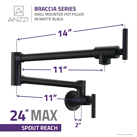 A large image of the Anzzi KF-AZ258 Alternate Image