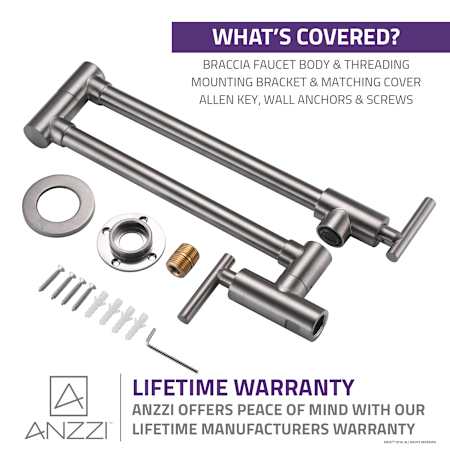 A large image of the Anzzi KF-AZ258 Alternate Image