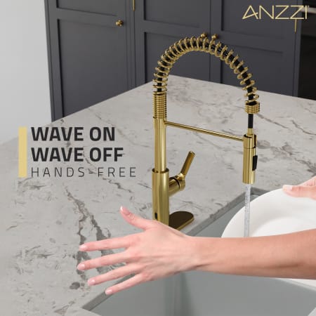 A large image of the Anzzi KF-AZ303 Alternate Image