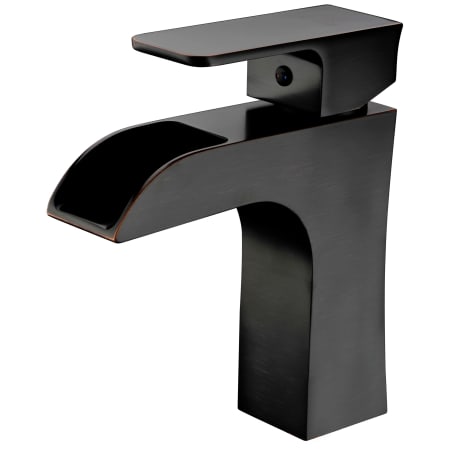 A large image of the Anzzi L-AZ019 Oil Rubbed Bronze