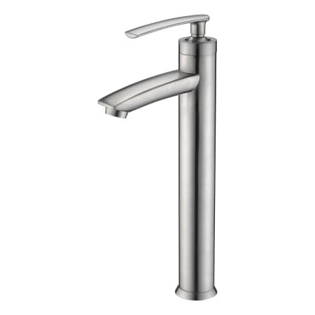 A large image of the Anzzi L-AZ073 Brushed Nickel