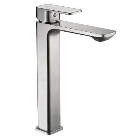 A large image of the Anzzi L-AZ103 Brushed Nickel