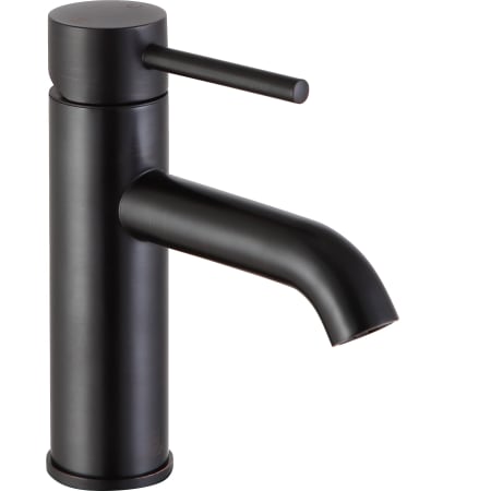 A large image of the Anzzi L-AZ107 Oil Rubbed Bronze