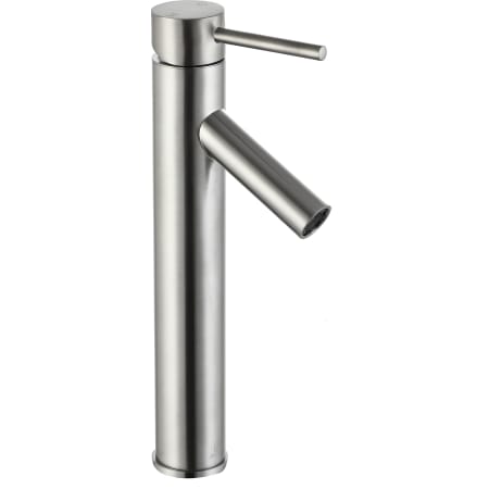 A large image of the Anzzi L-AZ111 Brushed Nickel