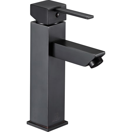 A large image of the Anzzi L-AZ112 Oil Rubbed Bronze