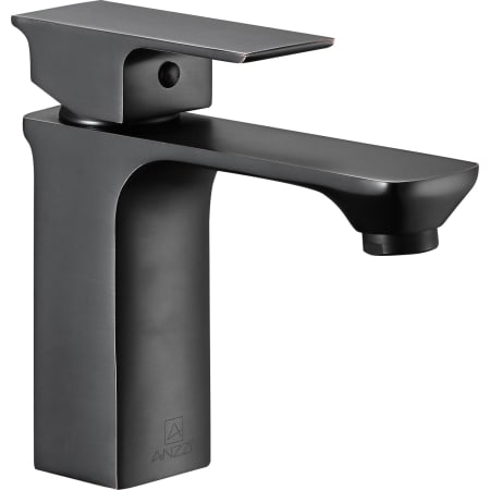 A large image of the Anzzi L-AZ118 Oil Rubbed Bronze