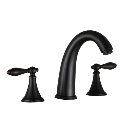 A large image of the Anzzi L-AZ185 Oil Rubbed Bronze