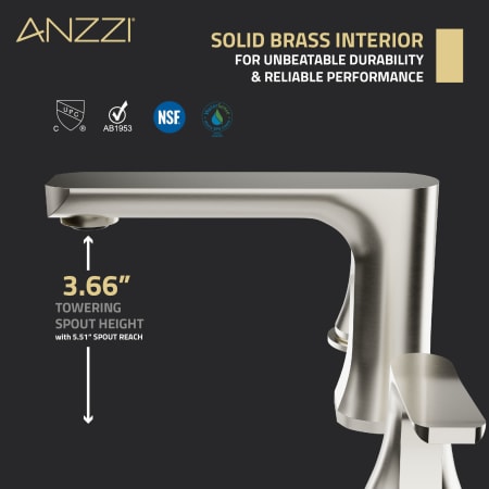 A large image of the Anzzi L-AZ902 Alternate Image