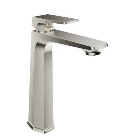 A large image of the Anzzi L-AZ904 Brushed Nickel