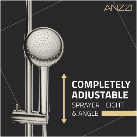 A large image of the Anzzi SH-AZ101 Alternate Image