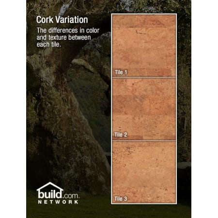 A large image of the APC Cork APC-PYRAMID-R Variation