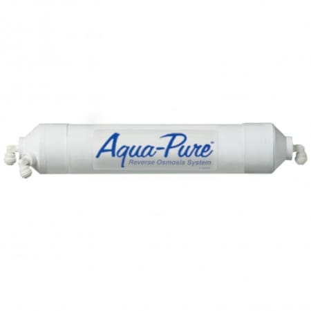 A large image of the AquaPure AP5500RM White