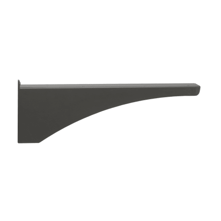 A large image of the Architectural Mailboxes 5514 Black