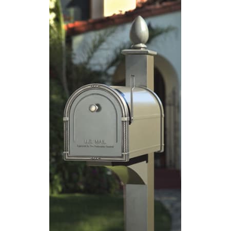 A large image of the Architectural Mailboxes 5505 Alternate View