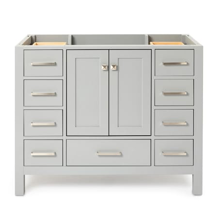 A large image of the Ariel A043S-BC Grey