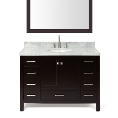 A large image of the Ariel A049S Espresso