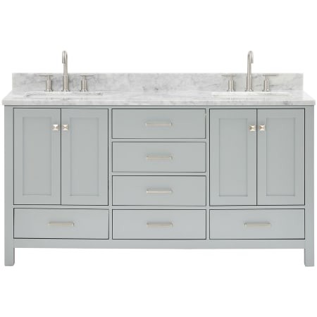 A large image of the Ariel A067DCW2RVO Grey