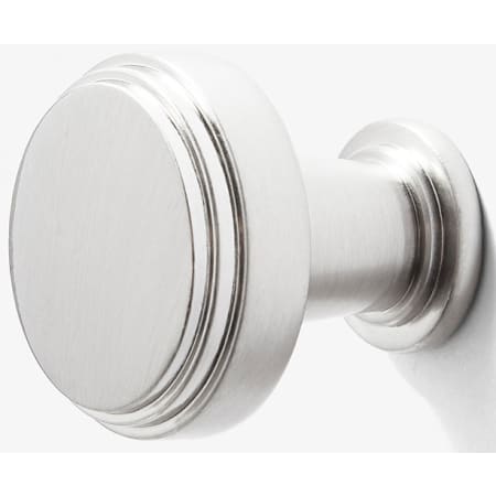 A large image of the Ariel K301-1 Brushed Nickel