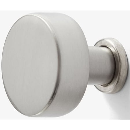 A large image of the Ariel K401-1 Brushed Nickel