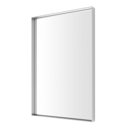 A large image of the Ariel MM-14-3020 Brushed Nickel