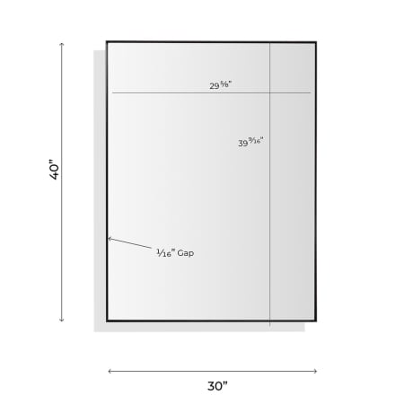 A large image of the Ariel MM-14-4030 Alternate Image