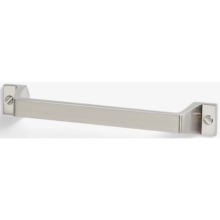 A large image of the Ariel P105-1 Brushed Nickel