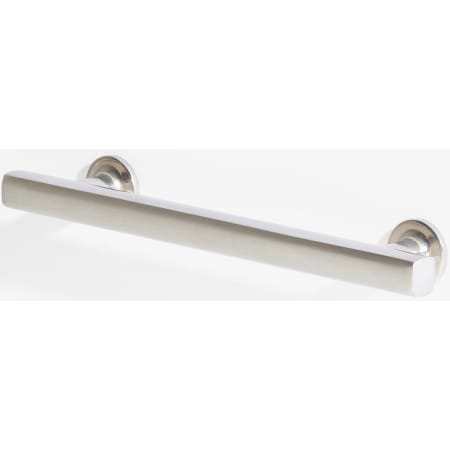 A large image of the Ariel P205-1 Brushed Nickel