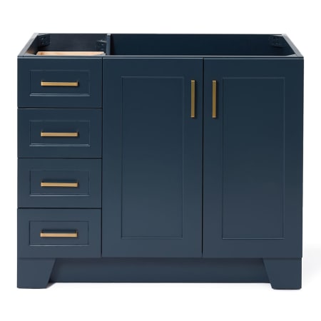 A large image of the Ariel Q042S-R-BC Midnight Blue