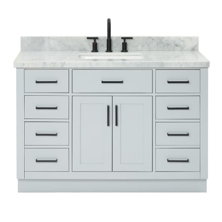 A large image of the Ariel T049SCWRVO Grey