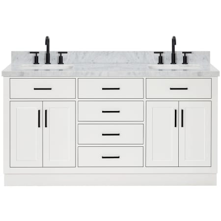 A large image of the Ariel T067DCWRVO White