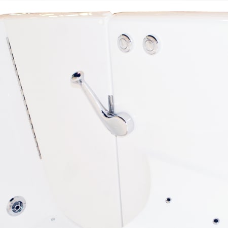 A large image of the Ariel EZWT-3060-L-DUAL Ariel EZWT-3060-L-DUAL