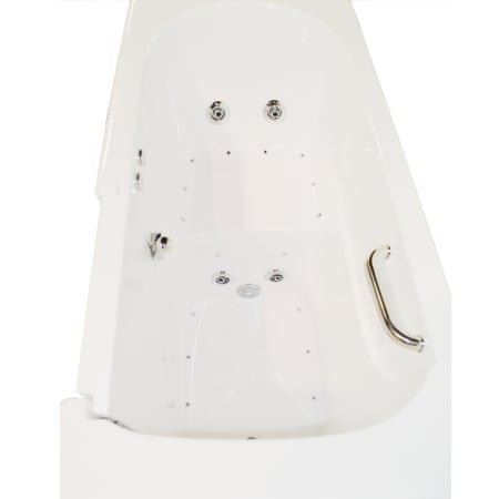 A large image of the Ariel EZWT-3060-L-DUAL Ariel EZWT-3060-L-DUAL