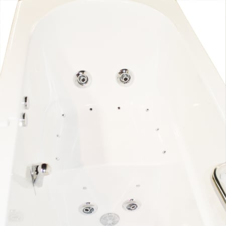 A large image of the Ariel EZWT-3060-L-DUAL Ariel EZWT-3060-L-DUAL