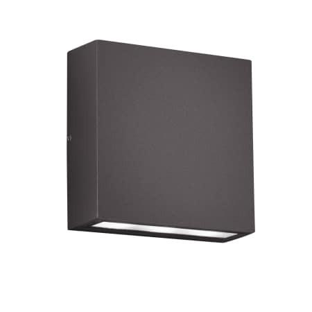 A large image of the Arnsberg 2293602 Charcoal Black