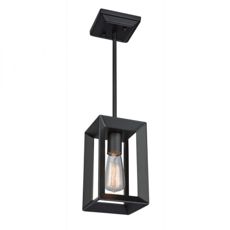 A large image of the Artcraft Lighting AC10061 Alternate View