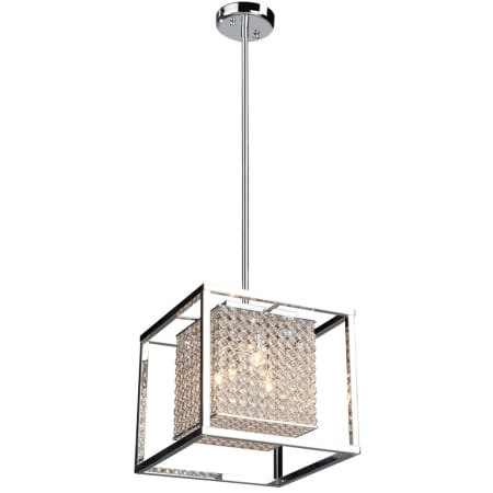 A large image of the Artcraft Lighting AC10324 Alternate View