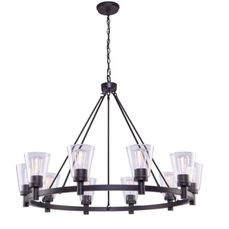 A large image of the Artcraft Lighting AC10760 Alternate View