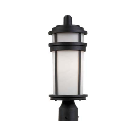 A large image of the Artcraft Lighting AC8083 Black