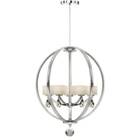 A large image of the Artcraft Lighting AC10036CH Chrome