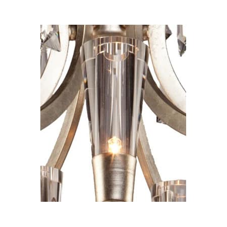A large image of the Artcraft Lighting AC10132 Alternate View