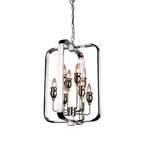 A large image of the Artcraft Lighting AC10218 Chrome